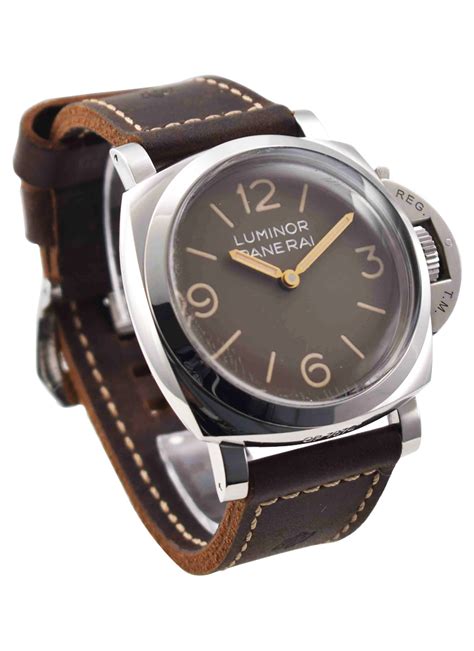 panerai pam 663|panerai radiomir.